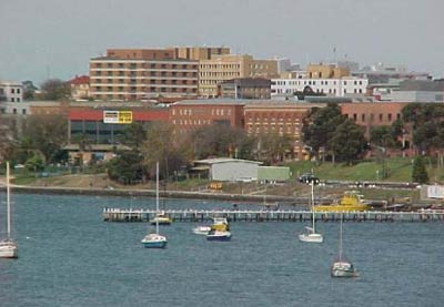 Barwon Health